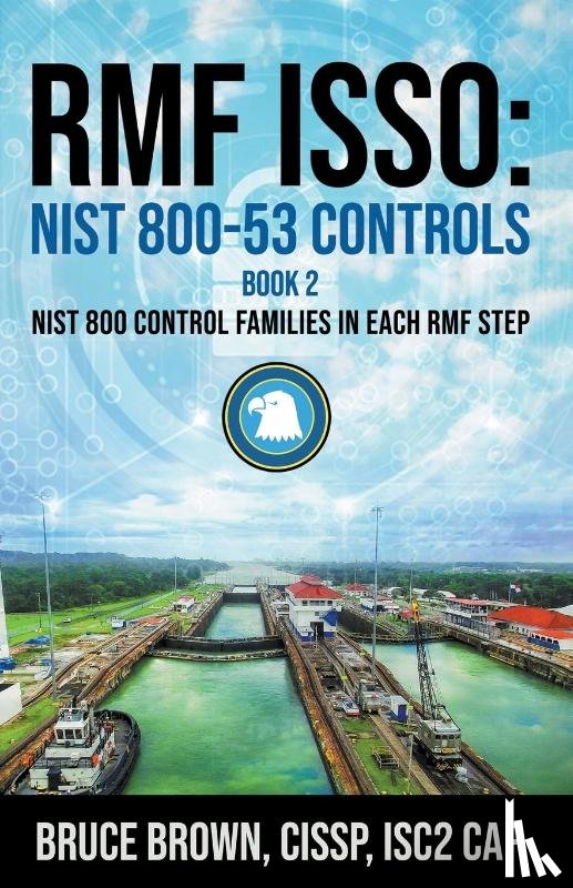Brown, Bruce - RMF ISSO