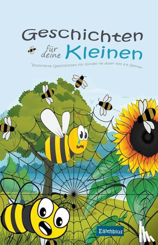Ellithblus - Geschichten fur deine Kleinen