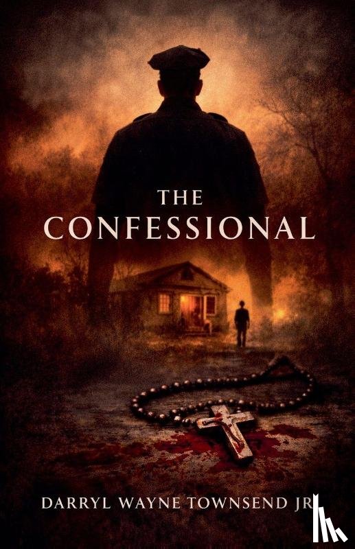 Townsend, Darryl Wayne Jr - The Confessional
