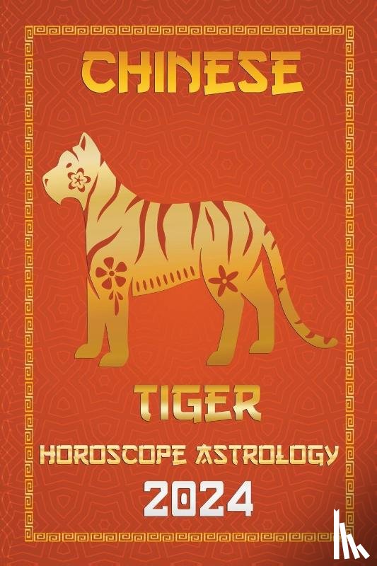 Fengshuisu, Ichinghun - Tiger Chinese Horoscope 2024