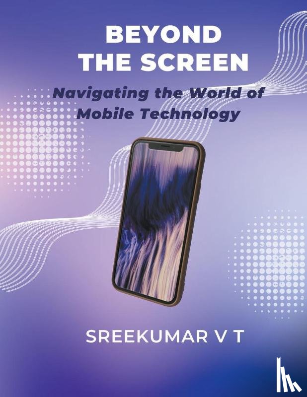 Sreekumar, V T - Beyond the Screen