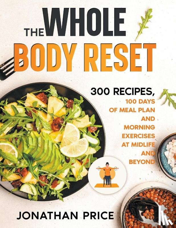 Price, Jonathan - The Whole Body Reset