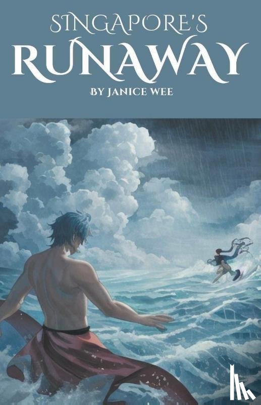 Wee, Janice - Singapore's Runaway