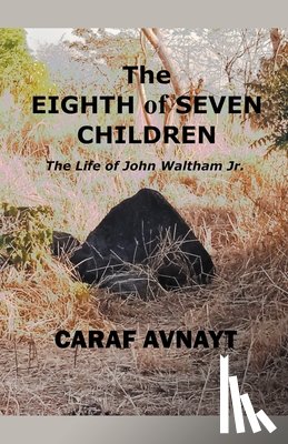 Avnayt, Caraf - The Eighth of Seven Children