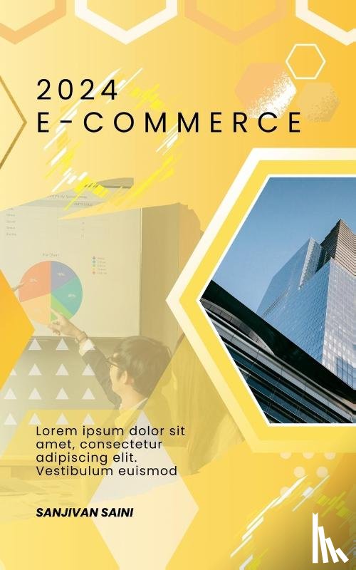 Saini, Sanjivan - E-commerce