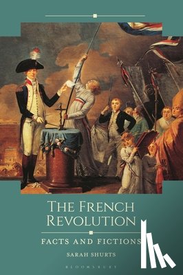 Shurts, Professor Sarah (Bergen Community College - The French Revolution