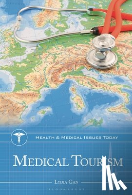 Gan, Dr. Lydia (University of North Carolina - Medical Tourism
