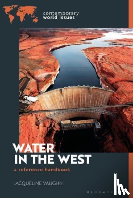 Vaughn, Jacqueline (Northern Arizona University - Water in the West