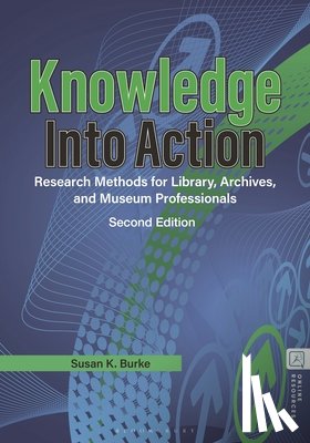 Burke, Susan K. (University of Oklahoma - Knowledge into Action