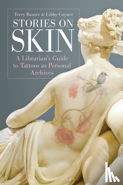 Baxter, Terry (Multnomah County Archives, Coyner-Tsosie, Libby (University of Massachusetts Amherst - Stories on Skin