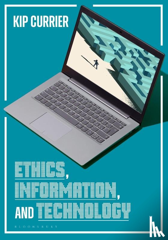 Currier, Kip (University of Pittsburgh - Ethics, Information, and Technology