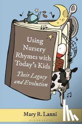 Lanni, Mary R. (Denver - Using Nursery Rhymes with Today’s Kids