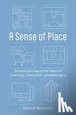 Little, Hannah Byrd (Tennessee - A Sense of Place