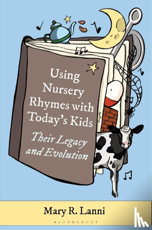 Lanni, Mary R. (Denver - Using Nursery Rhymes with Today’s Kids