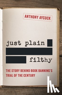 Aycock, Anthony (North Carolina General Assembly) - Just Plain Filthy