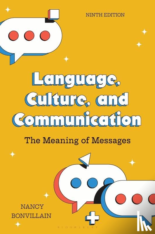 Bonvillain, Nancy - Language, Culture, and Communication