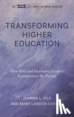 Darden, Mary Landon, Kile, Joanna L. - Transforming Higher Education