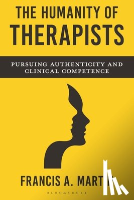 Martin, Francis - The Humanity of Therapists