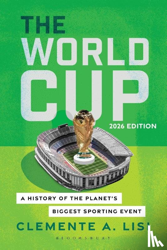 Lisi, Clemente A. (Journalist - The World Cup