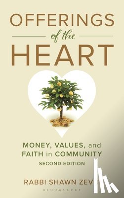 Zevit, Rabbi Shawn Israel - Offerings of the Heart