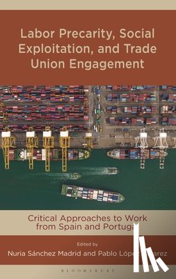  - Labor Precarity, Social Exploitation, and Trade Union Engagement