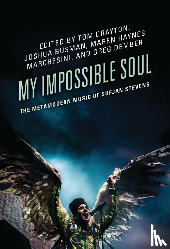  - My Impossible Soul