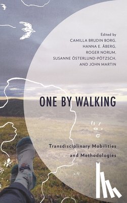  - One by Walking