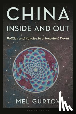 Gurtov, Mel - China Inside and Out