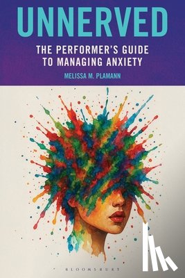 Plamann, Melissa M. - Unnerved