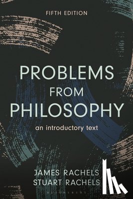 Rachels, James (University of Alabama, Rachels, Stuart (University of Alabama - Problems from Philosophy