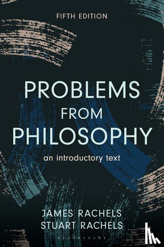 Rachels, James (University of Alabama, Rachels, Stuart (University of Alabama - Problems from Philosophy