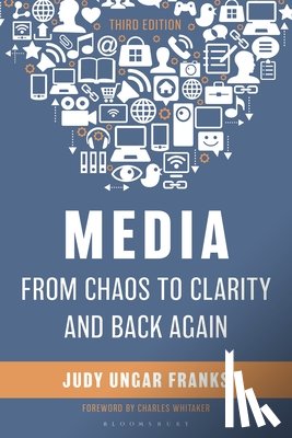 Ungar Franks, Judy (Northwestern University - Media from Chaos to Clarity and Back Again