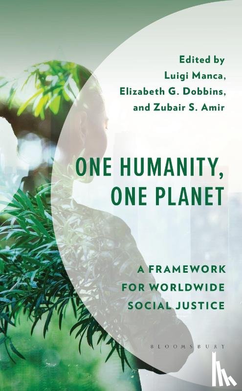  - One Humanity, One Planet