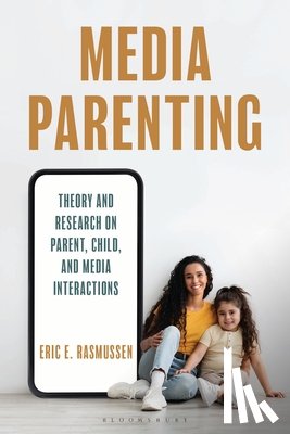 Rasmussen, Eric E. (Texas Tech University - Media Parenting