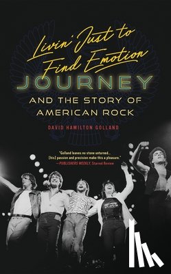 Golland, David Hamilton - Livin' Just to Find Emotion