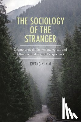 Kim, Kwang-ki - The Sociology of the Stranger