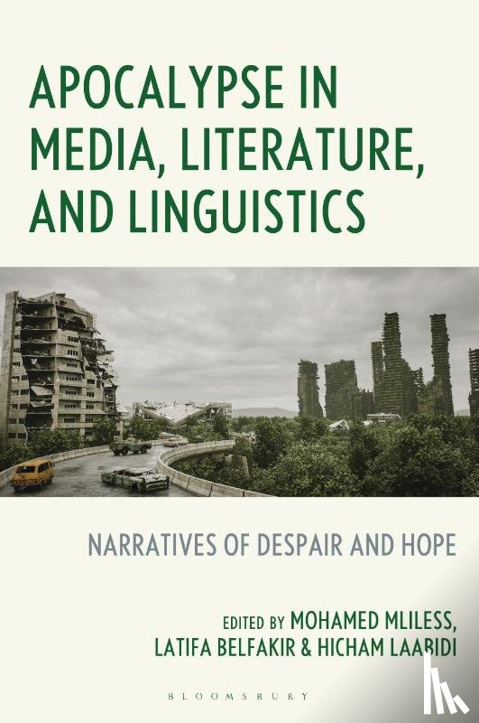  - Apocalypse in Media, Literature, and Linguistics