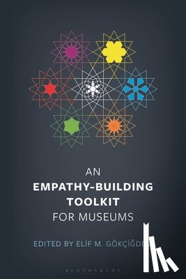 Gokcigdem, Elif M. (Empathy-Building Through Museums Initiative) - An Empathy-Building Toolkit for Museums