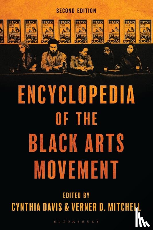  - Encyclopedia of the Black Arts Movement
