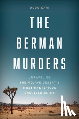 Kari, Doug (Attorney and Journalist) - The Berman Murders