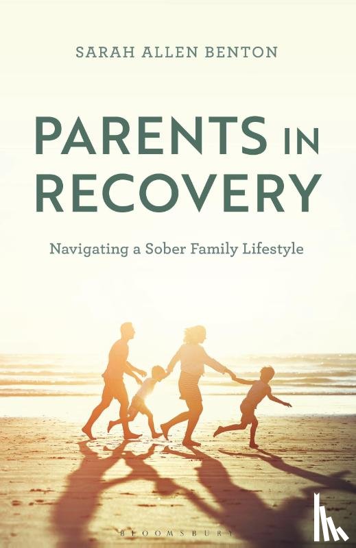 Benton, Sarah Allen - Parents in Recovery
