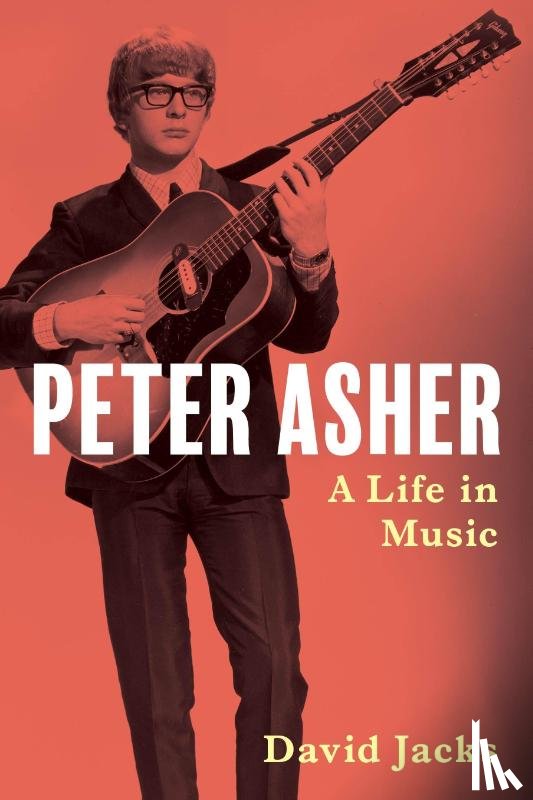 Jacks, David - Peter Asher