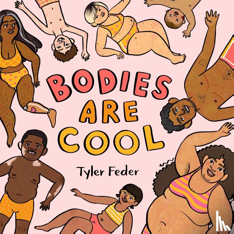Feder, Tyler - Feder, T: Bodies Are Cool