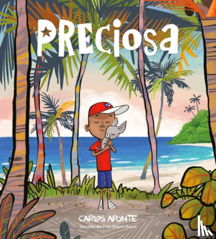 Aponte, Carlos - Preciosa (Precious Spanish Edition)