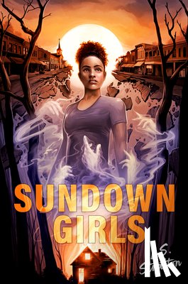 Stratton, L.S. - Sundown Girls