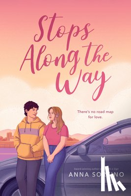 Sortino, Anna - Stops Along the Way