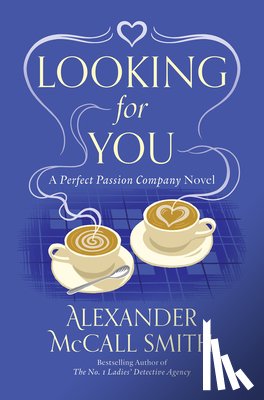 McCall Smith, Alexander - Looking for You