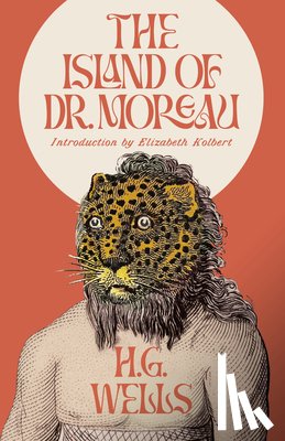 Wells, H. G. - The Island of Dr. Moreau