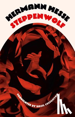 Hesse, Hermann - Steppenwolf