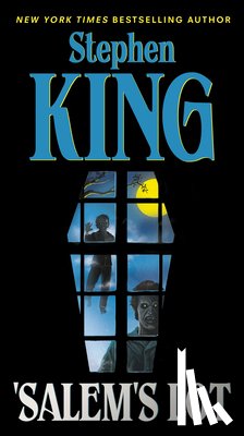 King, Stephen - Salem's Lot